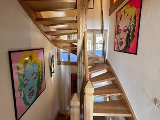 Chalet Schönried Features 15