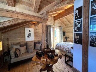 Chalet Schönried Features 17