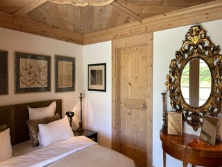 Chalet Schönried Features 20