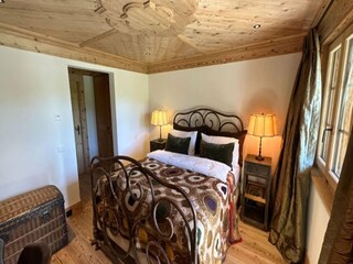 Chalet Schönried Features 21