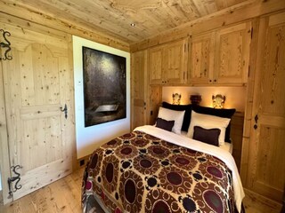 Chalet Schönried Features 22