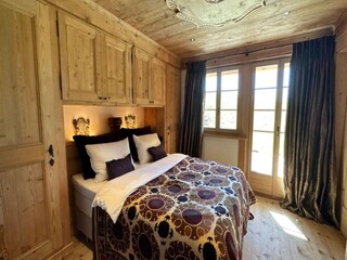 Chalet Schönried Features 23