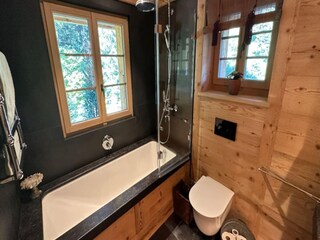 Chalet Schönried Features 26