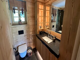 Chalet Schönried Features 27