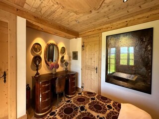 Chalet Schönried Features 29