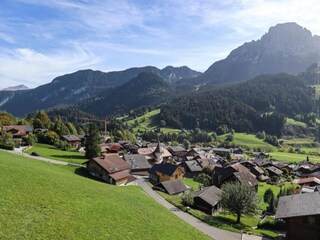 Chalet Schönried Environment 38
