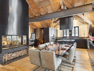 Apartment Saanen Features 20