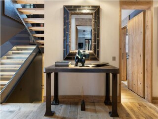 Apartment Saanen Features 9