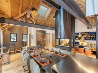 Apartment Saanen Features 10