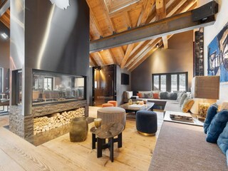 Apartment Saanen Features 16