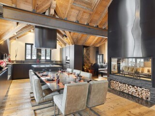 Apartment Saanen Features 17