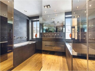 Appartement Saanen Kenmerken 3
