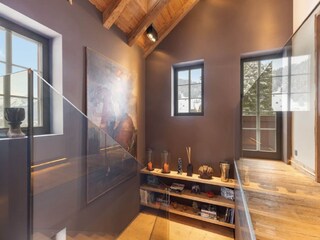 Appartement Saanen Kenmerken 4