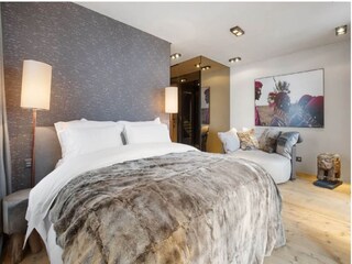 Apartment Saanen Features 14