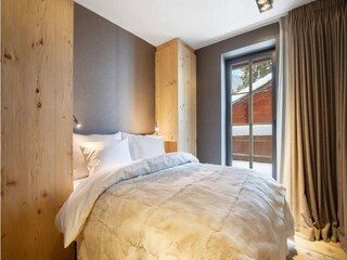 Apartment Saanen Features 21