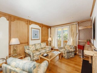 Apartment Saanen Features 1
