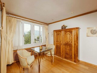 Appartement Saanen Kenmerken 22