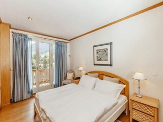 Apartment Saanen Features 9