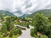 Apartamento Saanen Grabación al aire libre 1