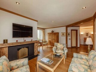 Apartment Saanen Features 11