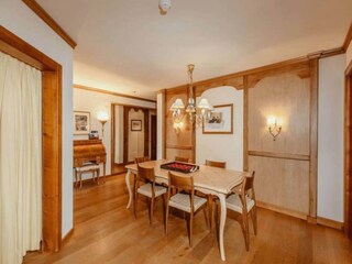 Apartment Saanen Features 12
