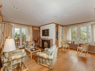 Apartment Saanen Features 13