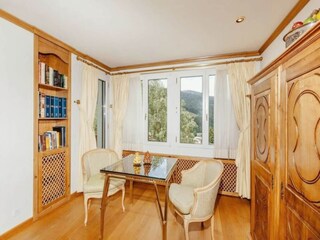 Apartment Saanen Features 14