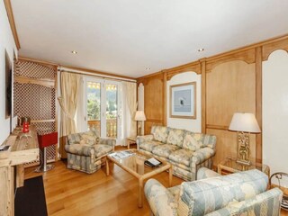 Apartment Saanen Features 15