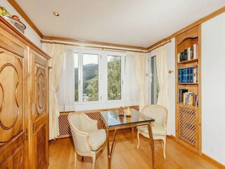 Apartment Saanen Features 5