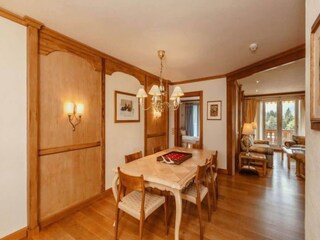 Apartment Saanen Features 17