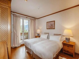 Apartment Saanen Features 3