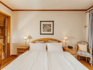Apartment Saanen Features 24