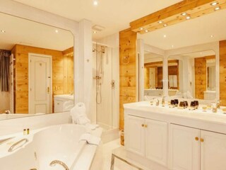 Apartment Saanen Features 7
