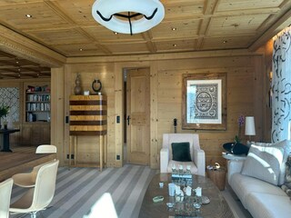 Appartement Gstaad Kenmerken 12