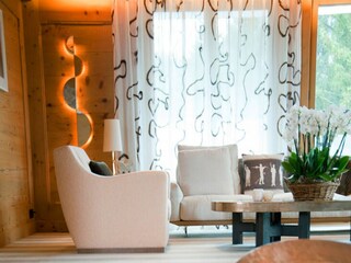 Apartment Gstaad Features 11