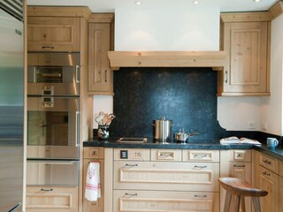 Appartement Gstaad Kenmerken 7