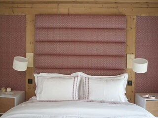 Appartement Gstaad Kenmerken 8