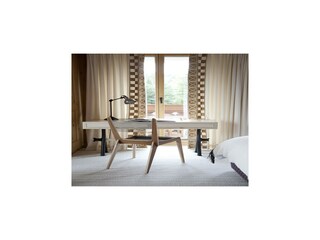 Apartment Gstaad Features 16