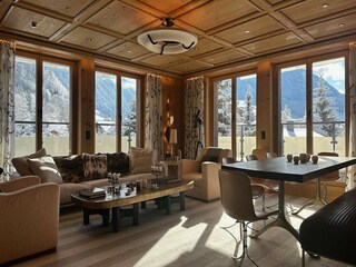 Apartment Gstaad Features 6
