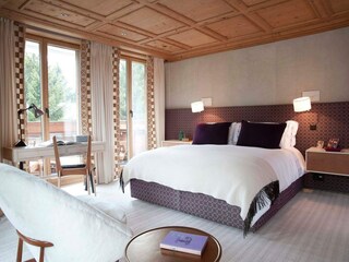 Apartment Gstaad Features 7