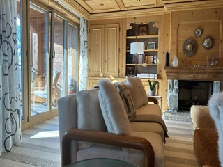 Appartement Gstaad Kenmerken 12