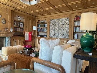 Apartment Gstaad Features 9