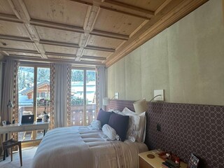 Apartment Gstaad Features 28