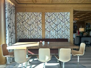 Apartment Gstaad Features 10