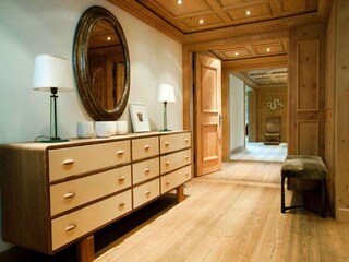 Apartment Gstaad Features 11