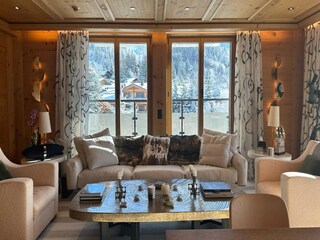 Apartment Gstaad Features 12