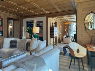 Apartment Gstaad Features 13