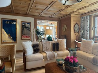 Apartment Gstaad Features 14