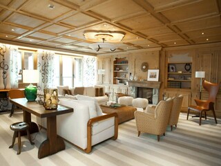 Apartment Gstaad Features 16