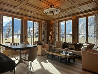 Apartment Gstaad Features 29